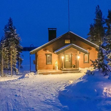 Holiday Home Paehkinae By Interhome คูซาโม ภายนอก รูปภาพ