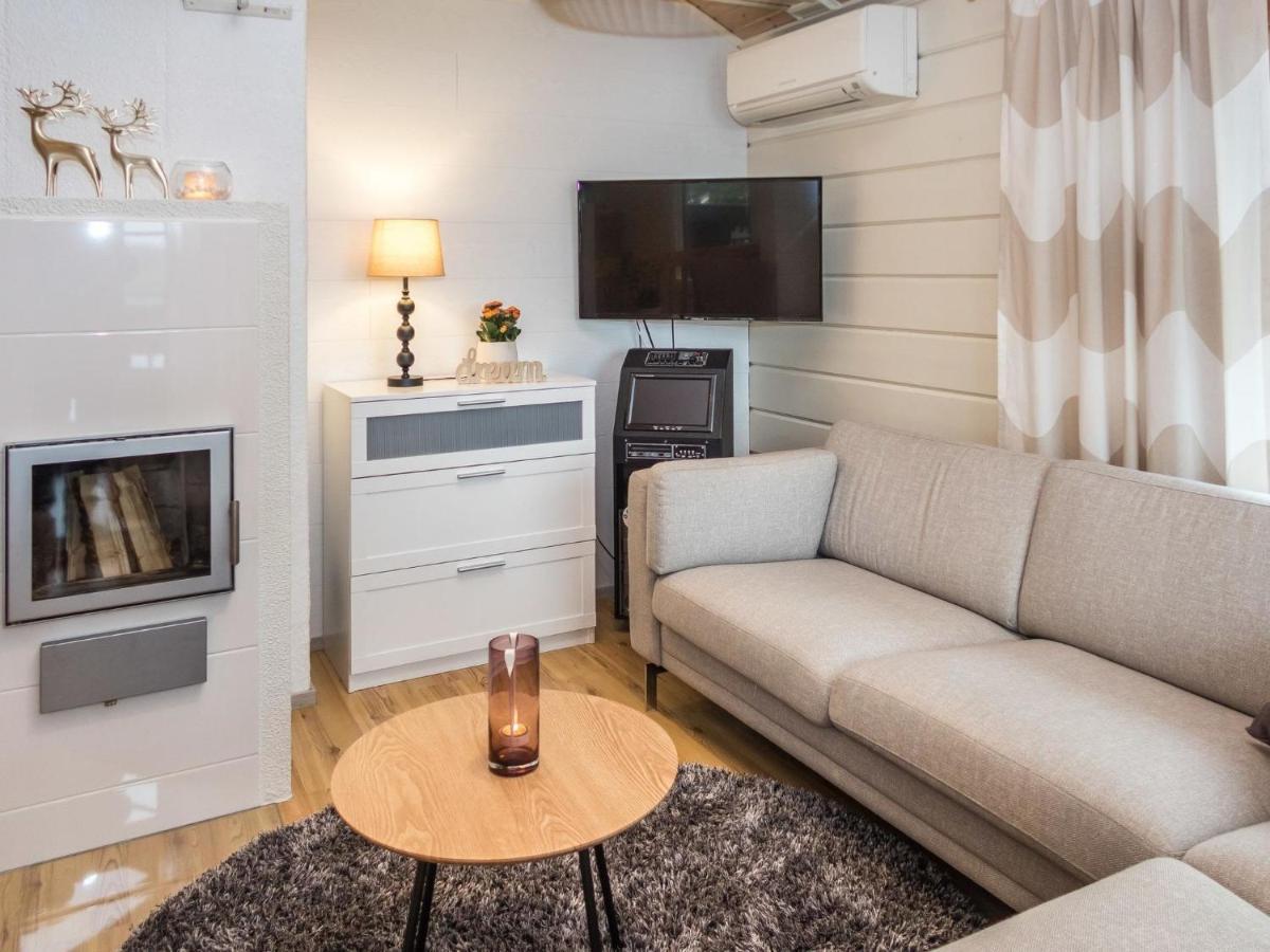 Holiday Home Paehkinae By Interhome คูซาโม ภายนอก รูปภาพ