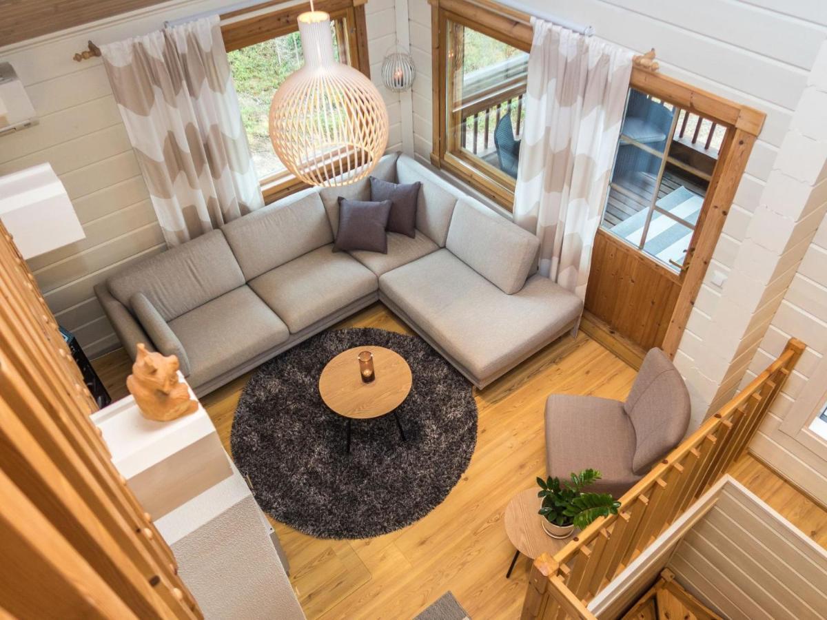 Holiday Home Paehkinae By Interhome คูซาโม ภายนอก รูปภาพ